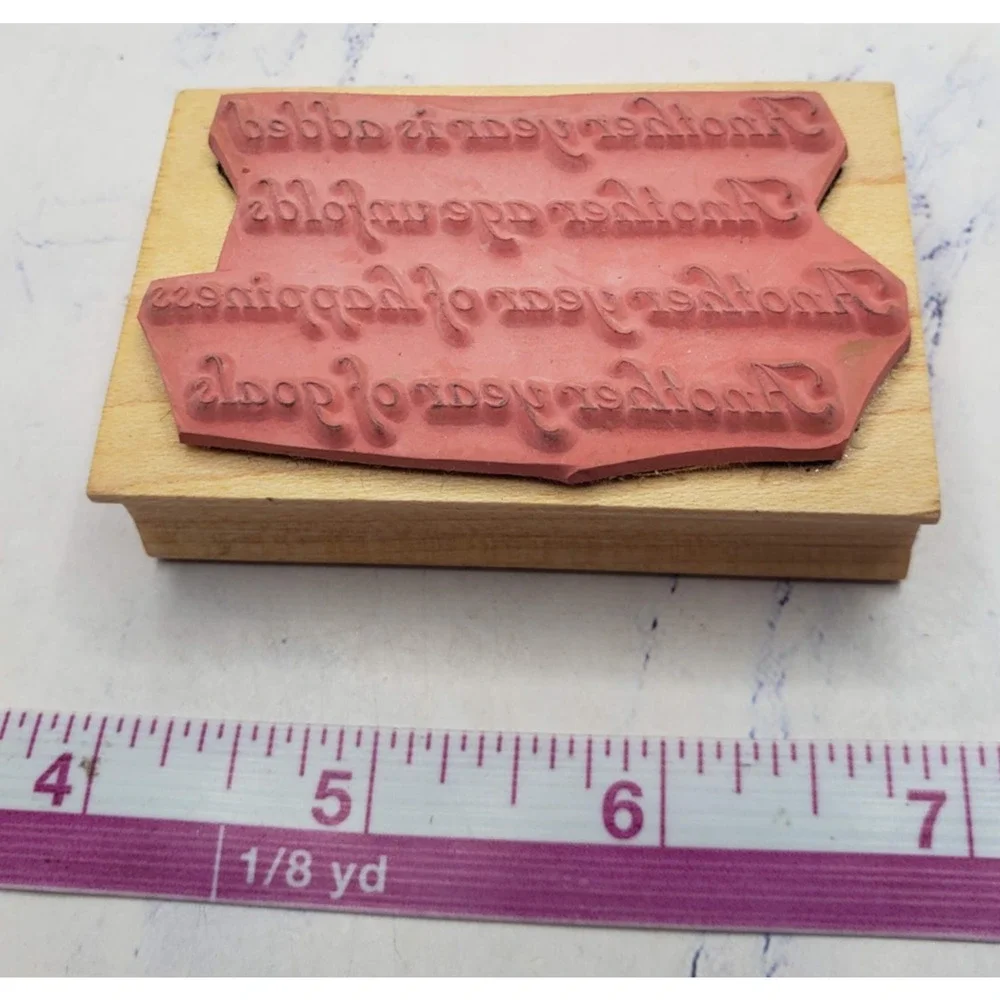 The Stamp Pad Co stamp pad